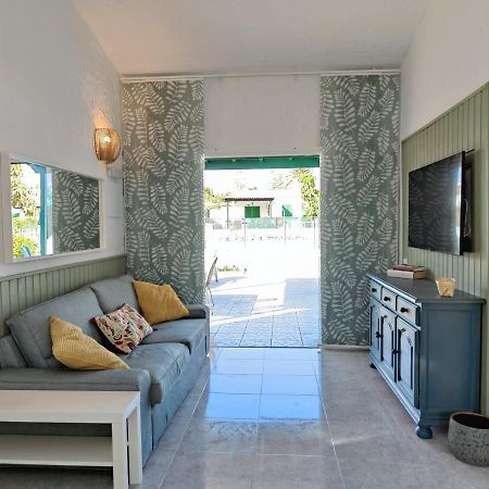 Casa Oliva Villa Maspalomas  Bagian luar foto