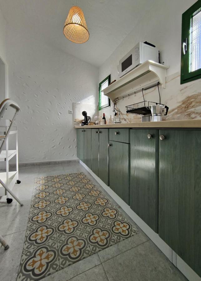 Casa Oliva Villa Maspalomas  Bagian luar foto
