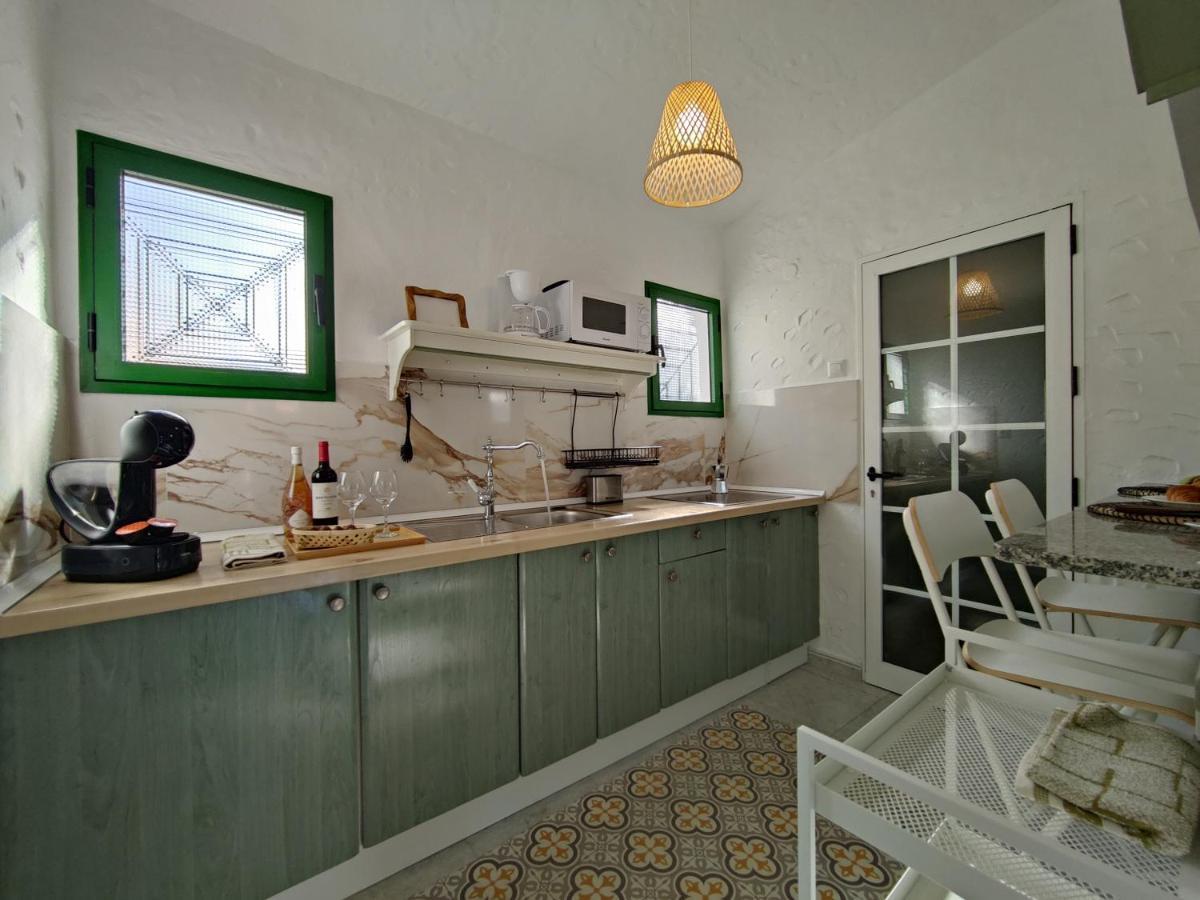 Casa Oliva Villa Maspalomas  Bagian luar foto