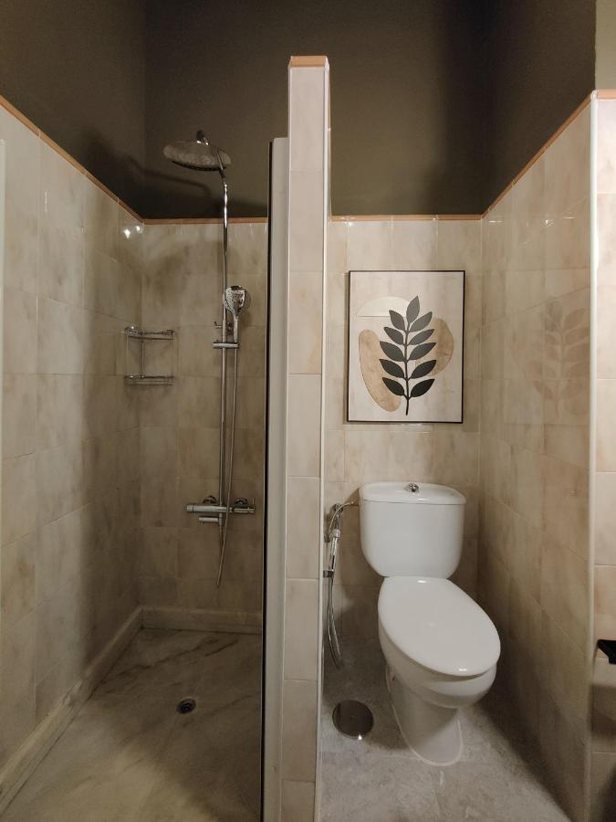 Casa Oliva Villa Maspalomas  Bagian luar foto