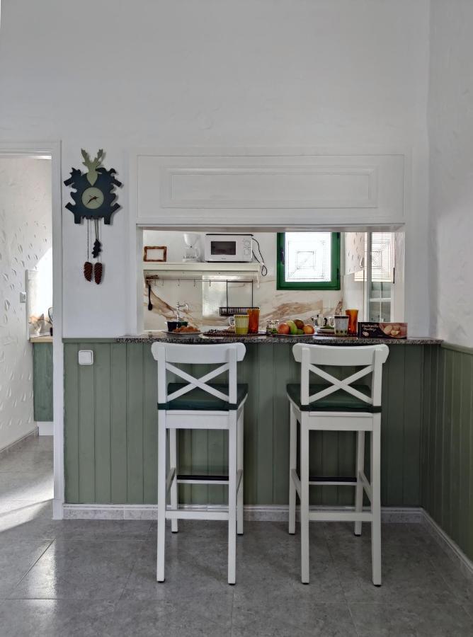 Casa Oliva Villa Maspalomas  Bagian luar foto
