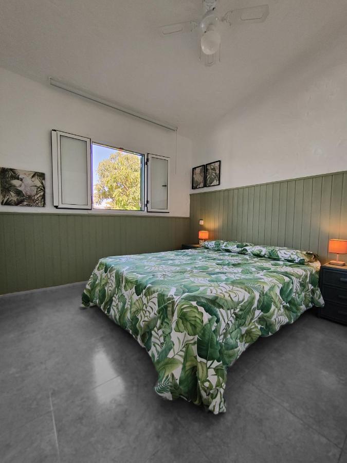 Casa Oliva Villa Maspalomas  Bagian luar foto
