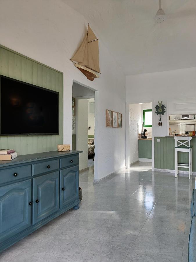 Casa Oliva Villa Maspalomas  Bagian luar foto