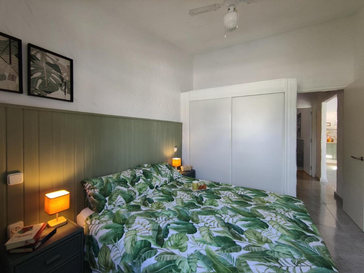 Casa Oliva Villa Maspalomas  Bagian luar foto
