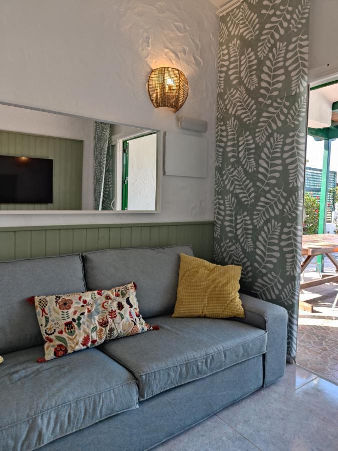 Casa Oliva Villa Maspalomas  Bagian luar foto
