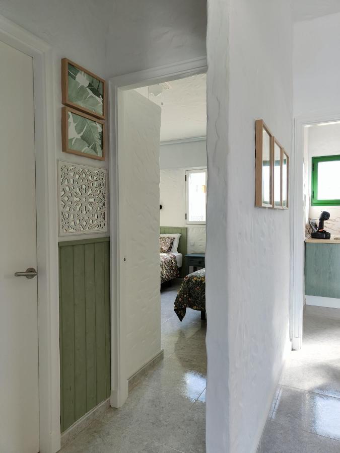 Casa Oliva Villa Maspalomas  Bagian luar foto