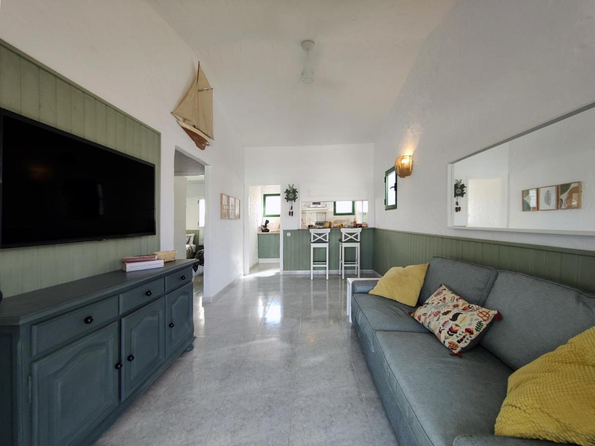 Casa Oliva Villa Maspalomas  Bagian luar foto